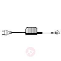 4.8 W power cable for System 24 - Switzerland