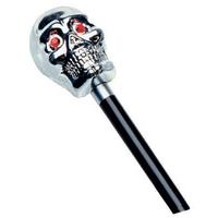 48 tall cane with skull handle