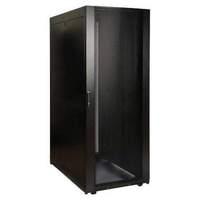 48u Rack Enclosure Server Cabinet Doors & Sides 3000lb Capacity