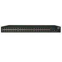 48 Port Serial Console Server Management Switch