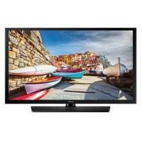 49" Black Led Full Hd Smart Tv