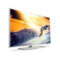 49" Silver Commercial Tv Full Hd 300 Cd/m2 Vesa Wall Mount 200 X 200mm