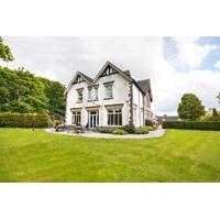 49 instead of up to 99 for an overnight peak district break for two in ...