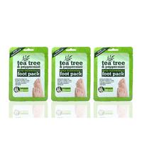 499 instead of 1099 for three tea tree peppermint foot patches from ck ...