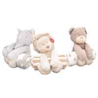 499 instead of 1099 for a soft toy blanket get a lion bear or elephant ...