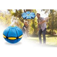 £4.99 instead of £12 (from Vivo Mounts) for a flying disc ball - save 58%