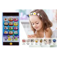 499 instead of 3999 for a kids interactive music learning phone with e ...