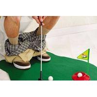 499 instead of 1699 for a potty putter golf set from ckent ltd save 71