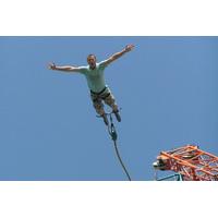 49 instead of 69 for a 160ft bungee jump at your choice of nine nation ...