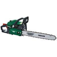 49.3cc Petrol Chainsaw 500mm