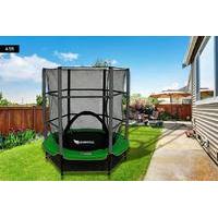 49 instead of 135 from surreal for a 45ft trampoline with safety net e ...