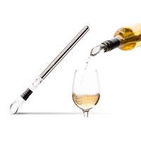 499 instead of 999 for a wine chilling stick with an easy pouring head ...