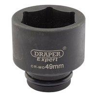 49mm Impact Socket 3/4dr