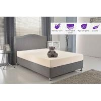 49 instead of 27901 from my mattress online for a single memory foam m ...
