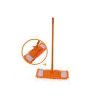499 instead of 1299 for an extendable chenille microfibre floor mop fr ...