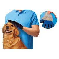 £4.99 instead of £24.99 for a pet grooming glove from Ugoagogo - save 80%