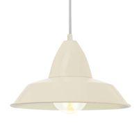 49245 vintage sandy reclamation ceiling pendant light