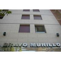 4c bravo murillo