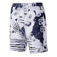 4colors M-3XL Hot SaleMen\'s Mid Rise strenchy Chinos Shorts PantsSimple Loose Solid Print