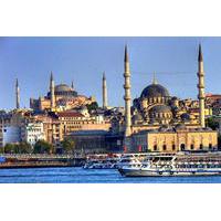 4days and 3 nights exploring western turkey from istanbul