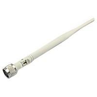 4dBi GSM 900MHz Omnidirectional Antenna , Indoor Antenna for Mobile Phone Signal Booster