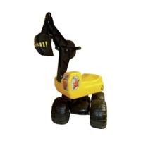 4EverSpiel Mobby Dig Digger