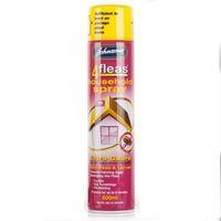 4fleas household spray 600ml johnson