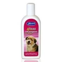 4fleas Dog Shampoo 240ml