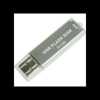 4GB Flash Drive