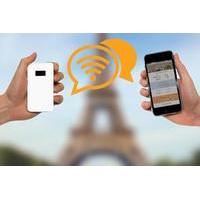 4G Wifi Rental in La Rochelle