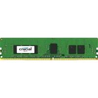 4GB DDR4 2133 MT/s (PC4-2133) CL15 SR x8 ECC Registered DIMM 288pin