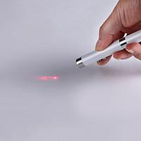 4gb zp red laser pointer ballpoint pen style high writing reading spee ...