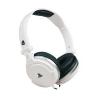 4Gamers PRO4-10 white