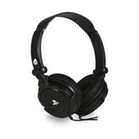 4Gamers PRO4-10 black