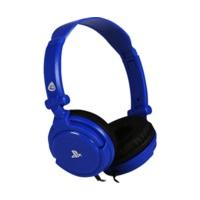 4Gamers PRO4-10 blue