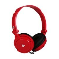 4Gamers PRO4-10 red