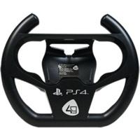 4Gamers PS4 Compact Racing Wheel