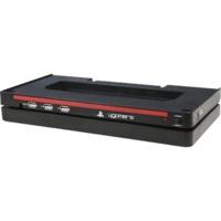 4gamers ps3 horizontal stand n usb hub