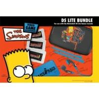 4Gamers NDSL Bart Bundle