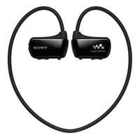 4gb Sports Wproof Mp3 Black