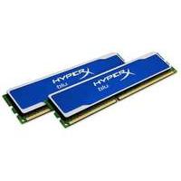 4GB 800MHz DDR2 Non-ECC CL5 DIMM (Kit of 2) HyperX Blu