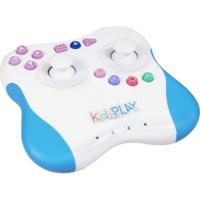 4Gamers PS3 KidzPLAY Wireless Adventure Game Pad