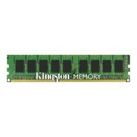 4GB 1600MHz DDR3L ECC CL11 DIMM SR x8 1.35V w/TS Intel