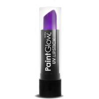 4g Violet Paintglow Uv Lipstick