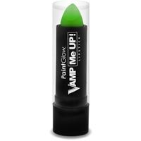 4g Green Paintglow Vamp Me Up Lipstick