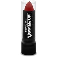 4g Red Paintglow Vamp Me Up Lipstick