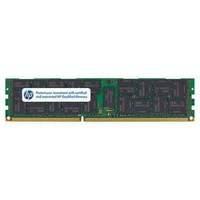 4GB Dual Rank x4 PC3-10600 (DDR3-1333MHz) Registered Memory Option Kit