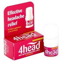 4head Treatment Stick