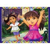 4in1 - Dora And Friends