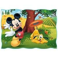 4in1 - Playing In The Park